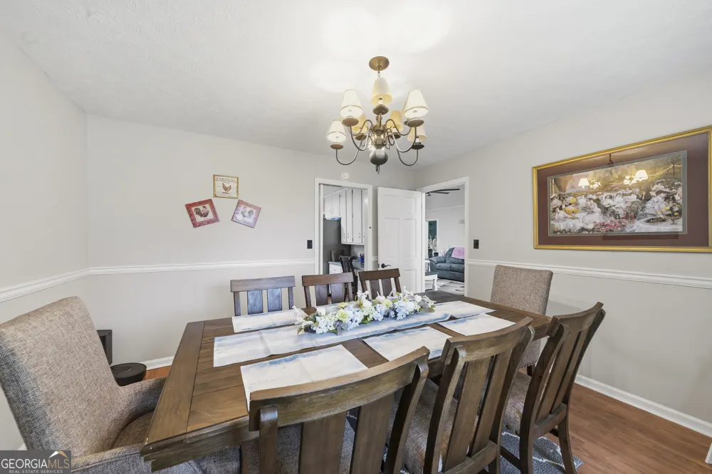118 Pinecrest DR NE Milledgeville, GA 31061