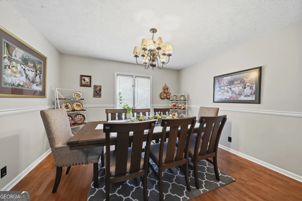 118 Pinecrest DR NE Milledgeville, GA 31061