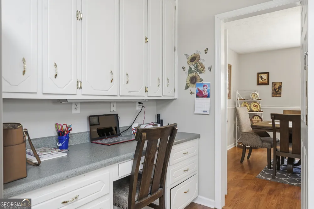 118 Pinecrest DR NE Milledgeville, GA 31061