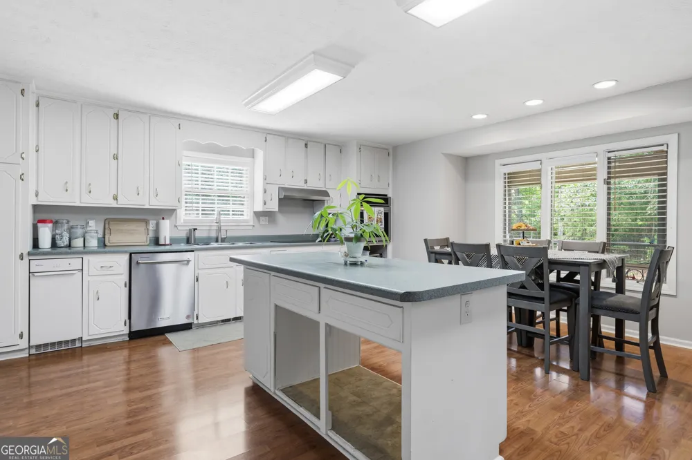 118 Pinecrest DR NE Milledgeville, GA 31061