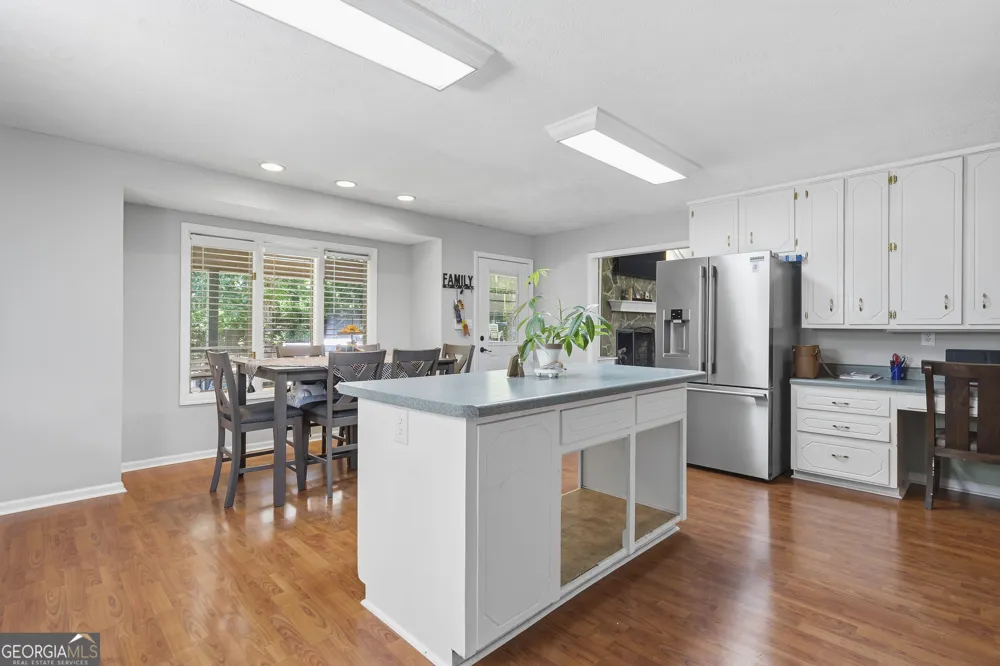 118 Pinecrest DR NE Milledgeville, GA 31061