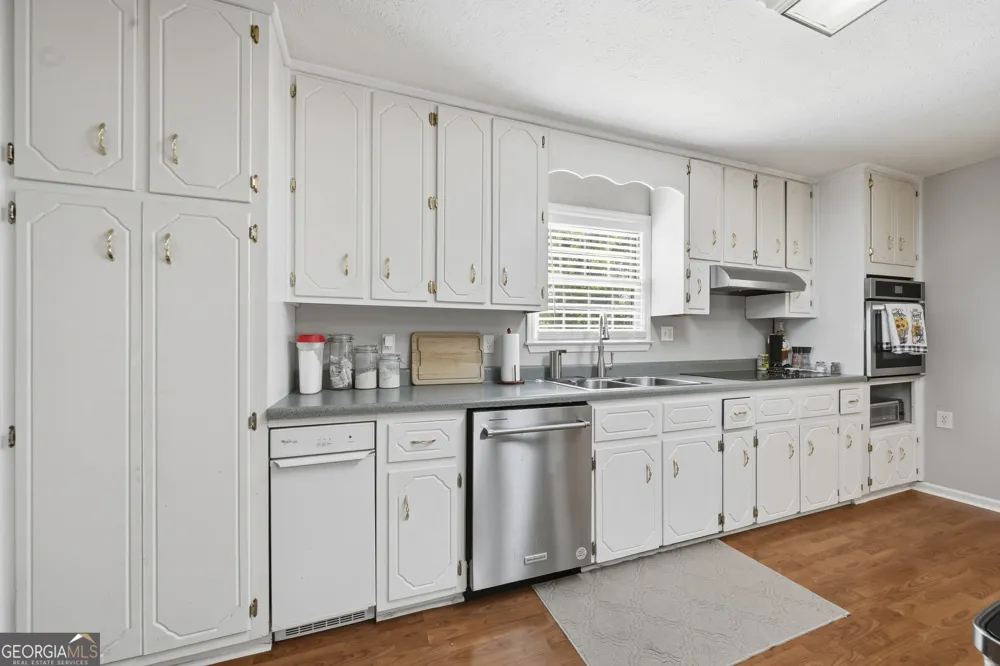 118 Pinecrest DR NE Milledgeville, GA 31061