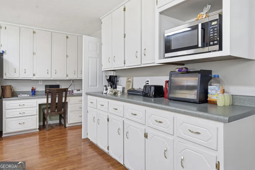 118 Pinecrest DR NE Milledgeville, GA 31061