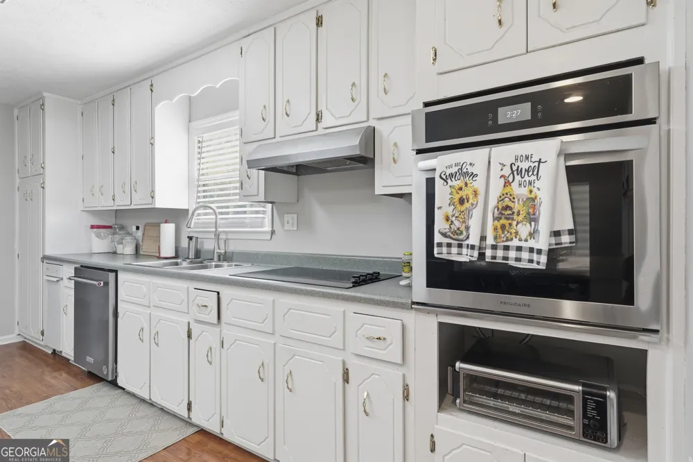 118 Pinecrest DR NE Milledgeville, GA 31061