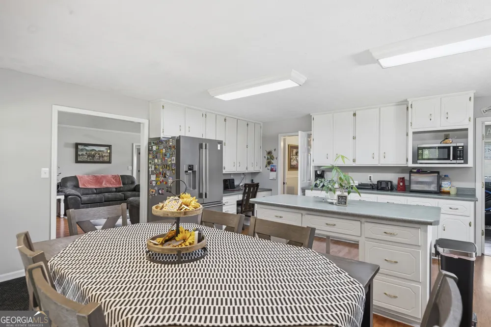 118 Pinecrest DR NE Milledgeville, GA 31061