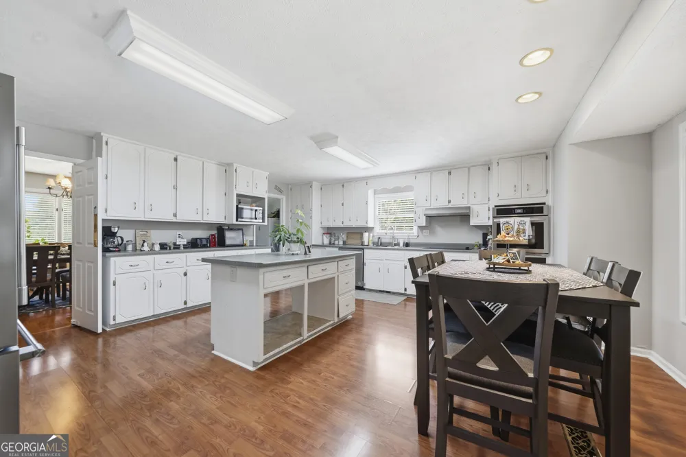 118 Pinecrest DR NE Milledgeville, GA 31061