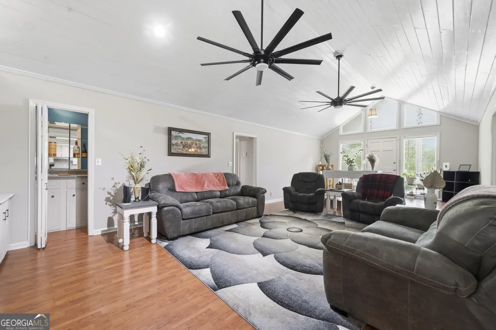 118 Pinecrest DR NE Milledgeville, GA 31061