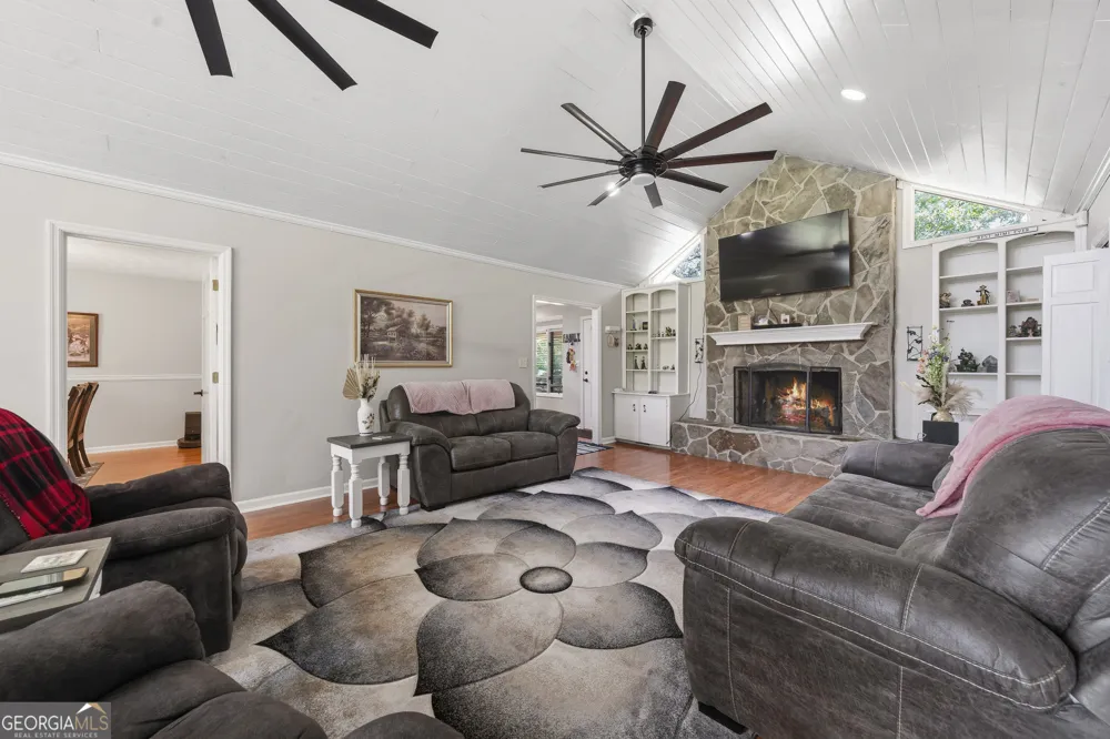 118 Pinecrest DR NE Milledgeville, GA 31061