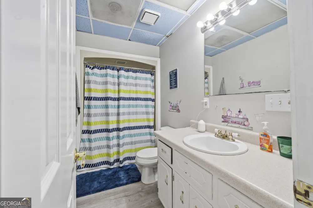 118 Pinecrest DR NE Milledgeville, GA 31061