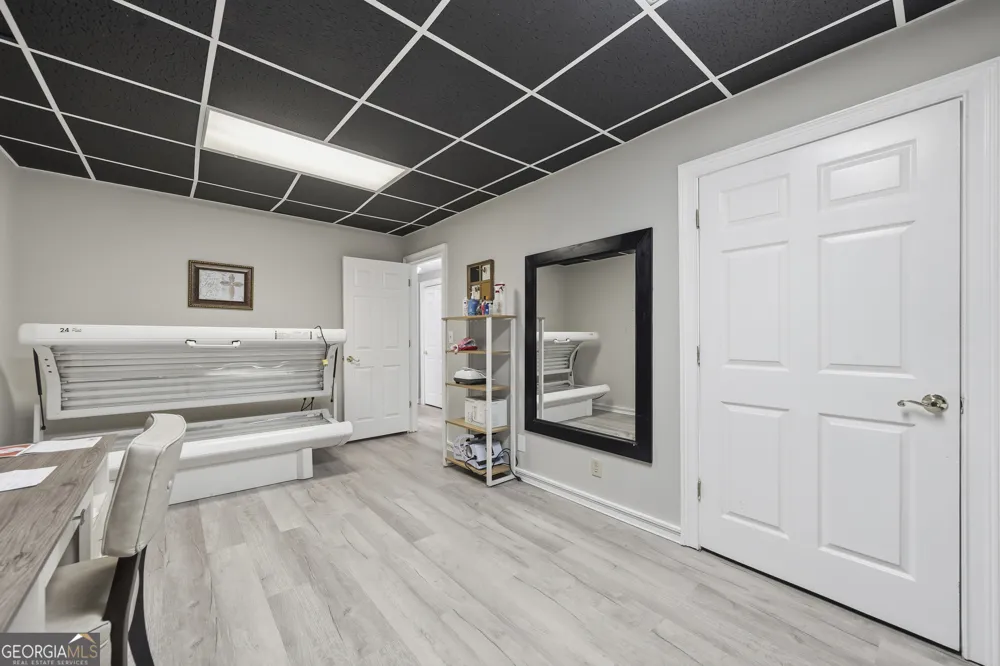 118 Pinecrest DR NE Milledgeville, GA 31061