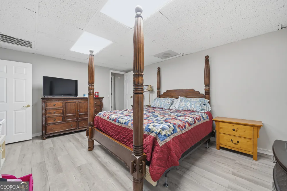 118 Pinecrest DR NE Milledgeville, GA 31061