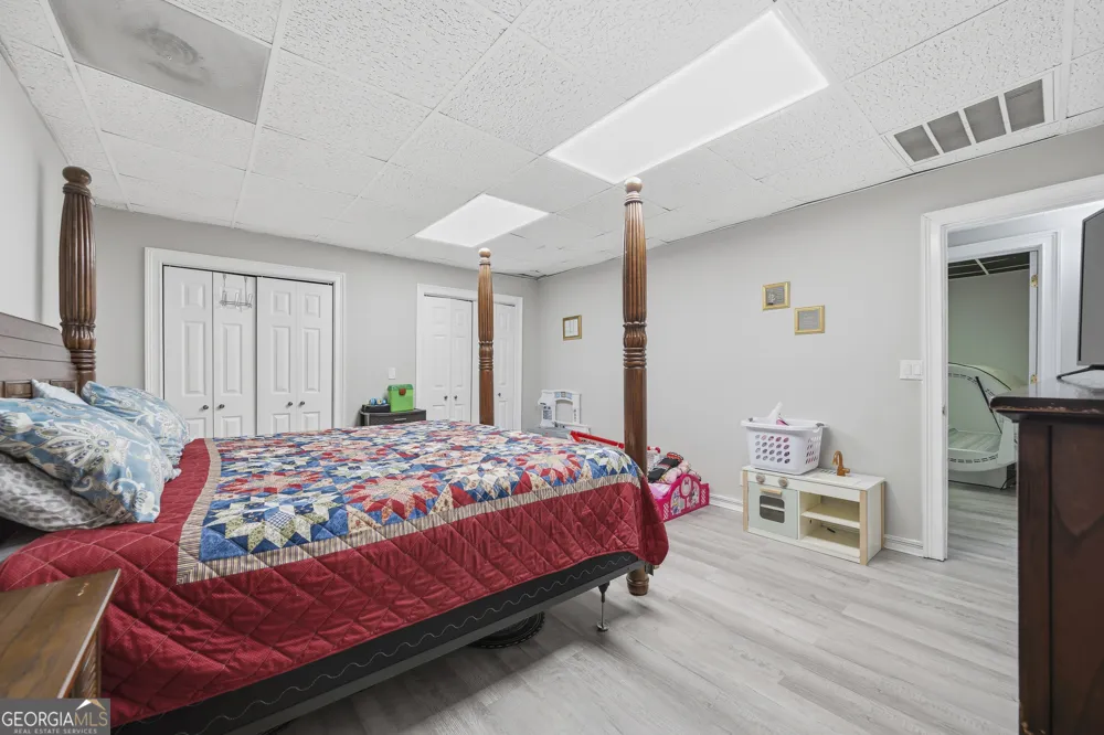 118 Pinecrest DR NE Milledgeville, GA 31061