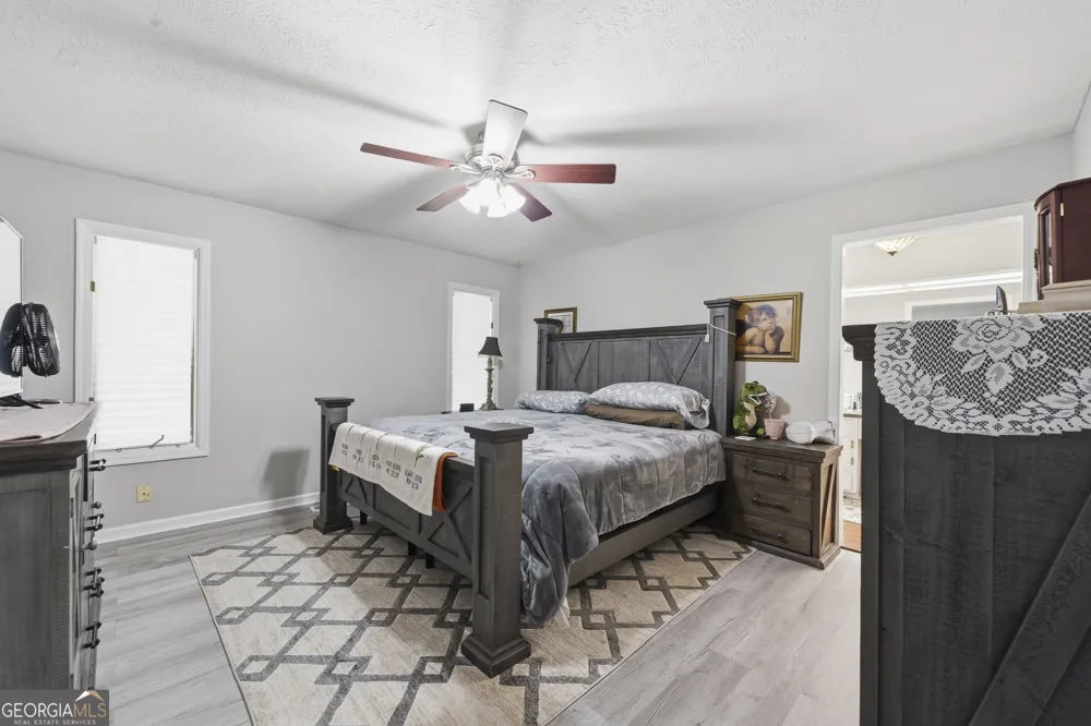 118 Pinecrest DR NE Milledgeville, GA 31061