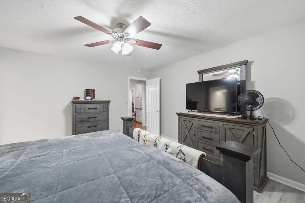 118 Pinecrest DR NE Milledgeville, GA 31061