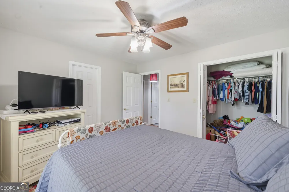 118 Pinecrest DR NE Milledgeville, GA 31061