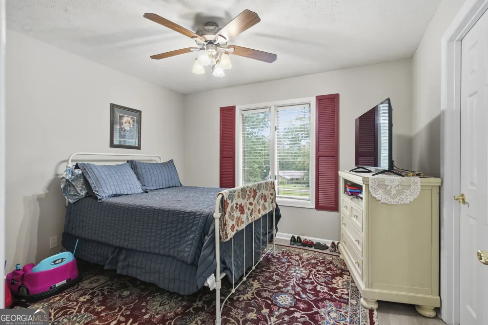 118 Pinecrest DR NE Milledgeville, GA 31061