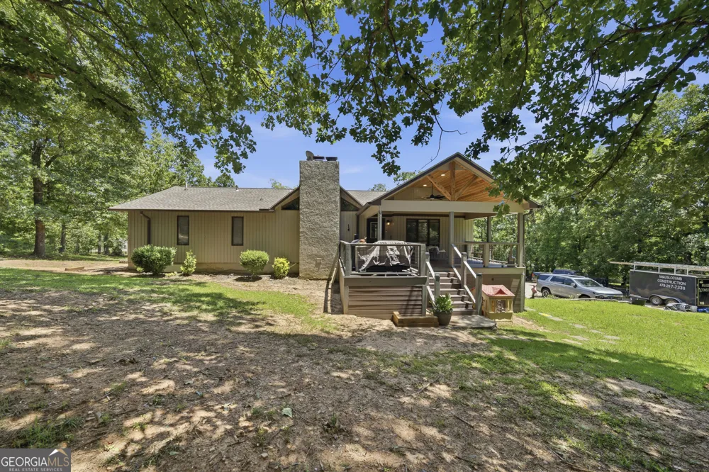 118 Pinecrest DR NE Milledgeville, GA 31061