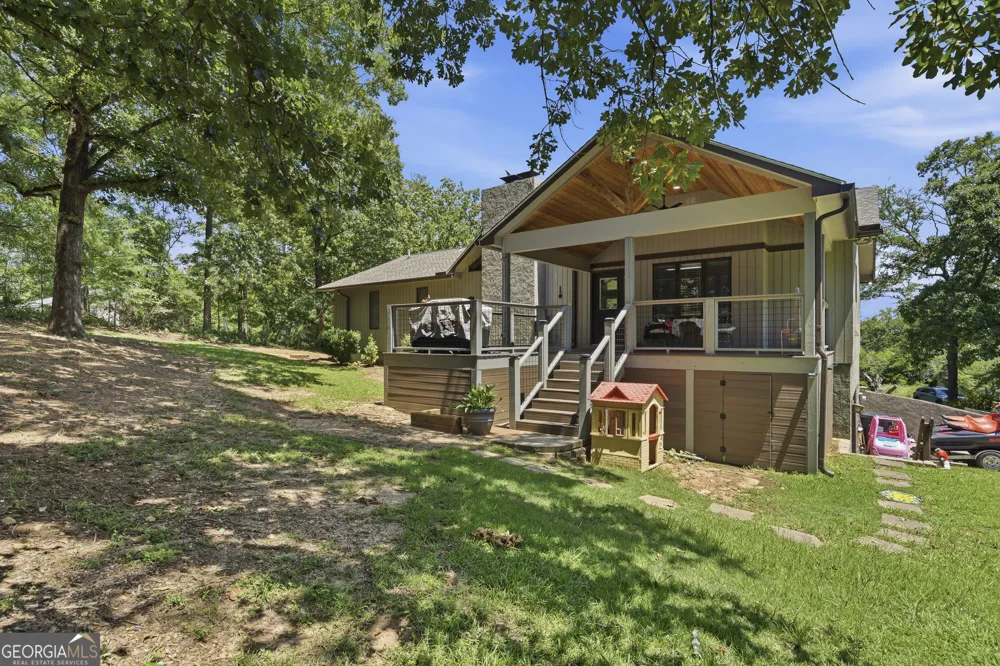 118 Pinecrest DR NE Milledgeville, GA 31061