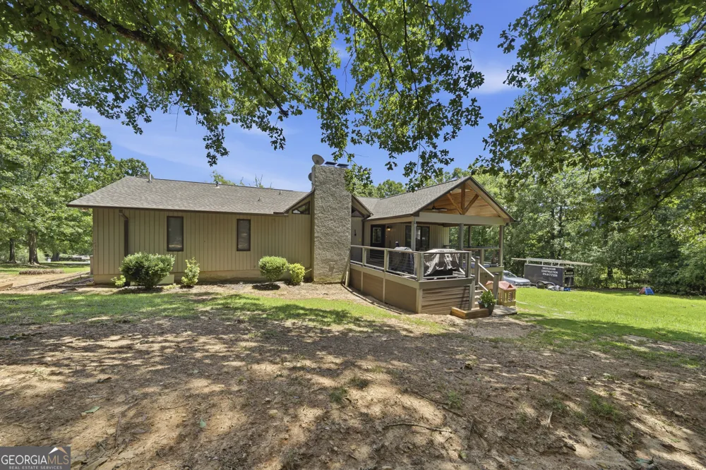 118 Pinecrest DR NE Milledgeville, GA 31061
