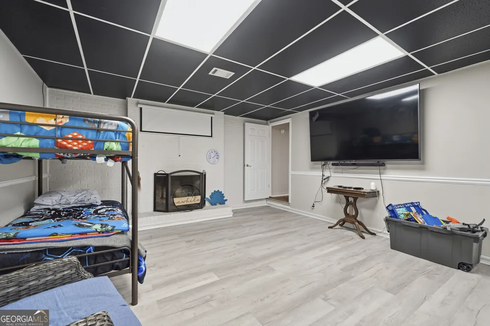 118 Pinecrest DR NE Milledgeville, GA 31061