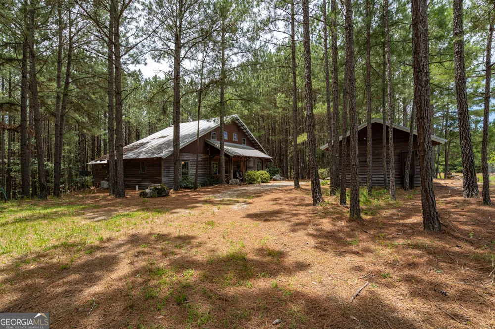 3330 Callaway RD Union Point, GA 30669