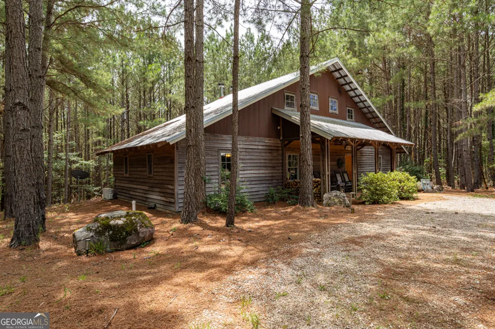 3330 Callaway RD Union Point, GA 30669