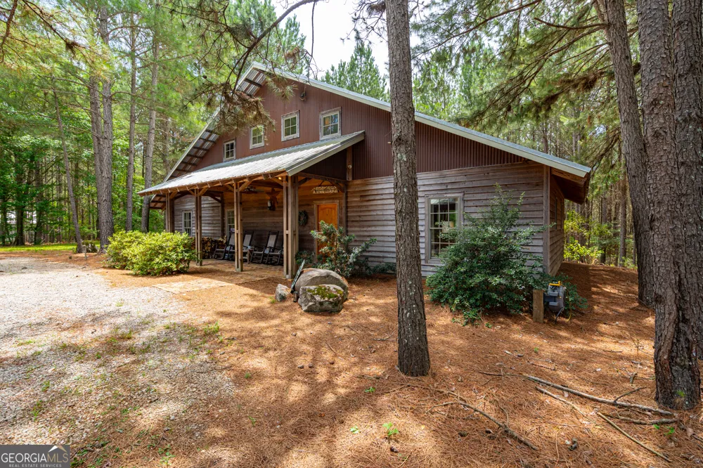 3330 Callaway RD Union Point, GA 30669