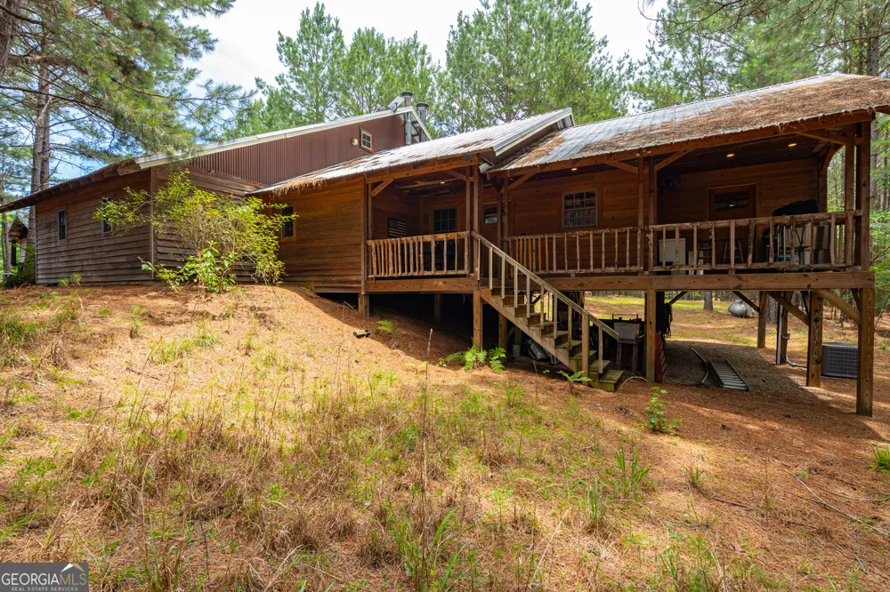 3330 Callaway RD Union Point, GA 30669
