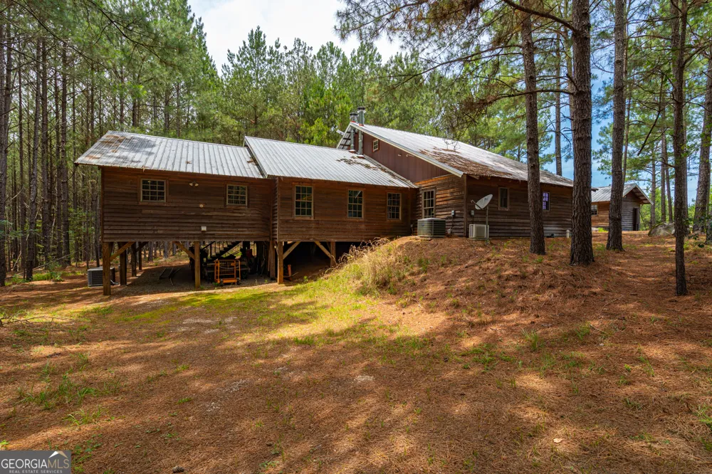 3330 Callaway RD Union Point, GA 30669