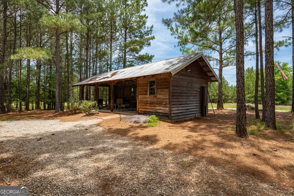 3330 Callaway RD Union Point, GA 30669