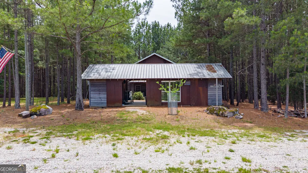 3330 Callaway RD Union Point, GA 30669