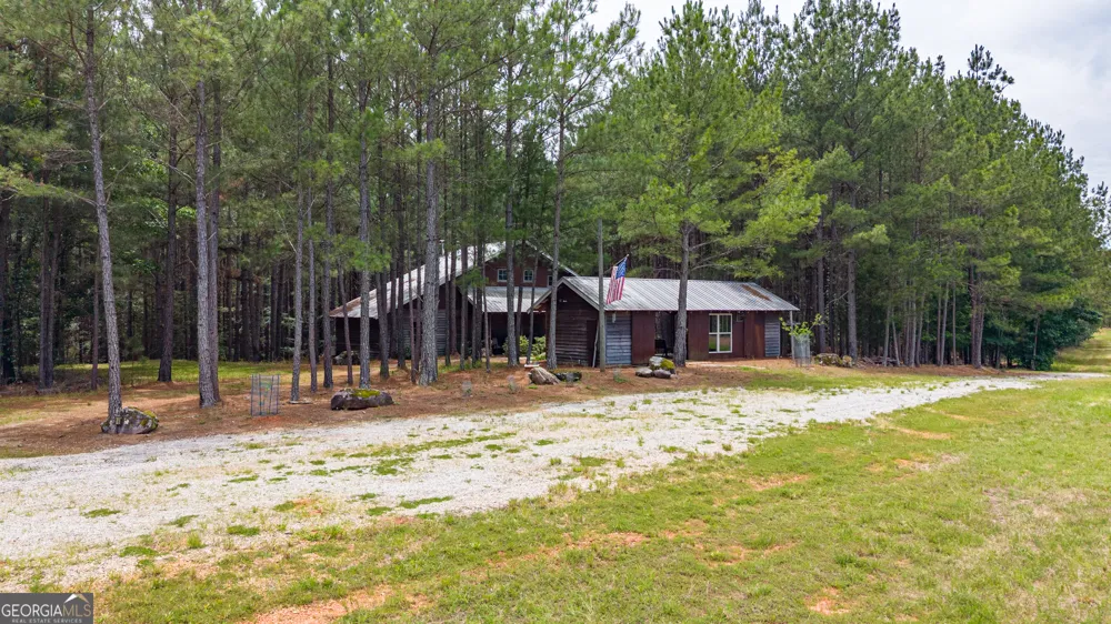 3330 Callaway RD Union Point, GA 30669