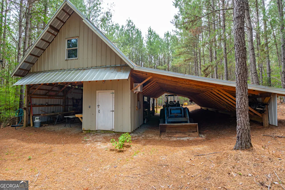 3330 Callaway RD Union Point, GA 30669