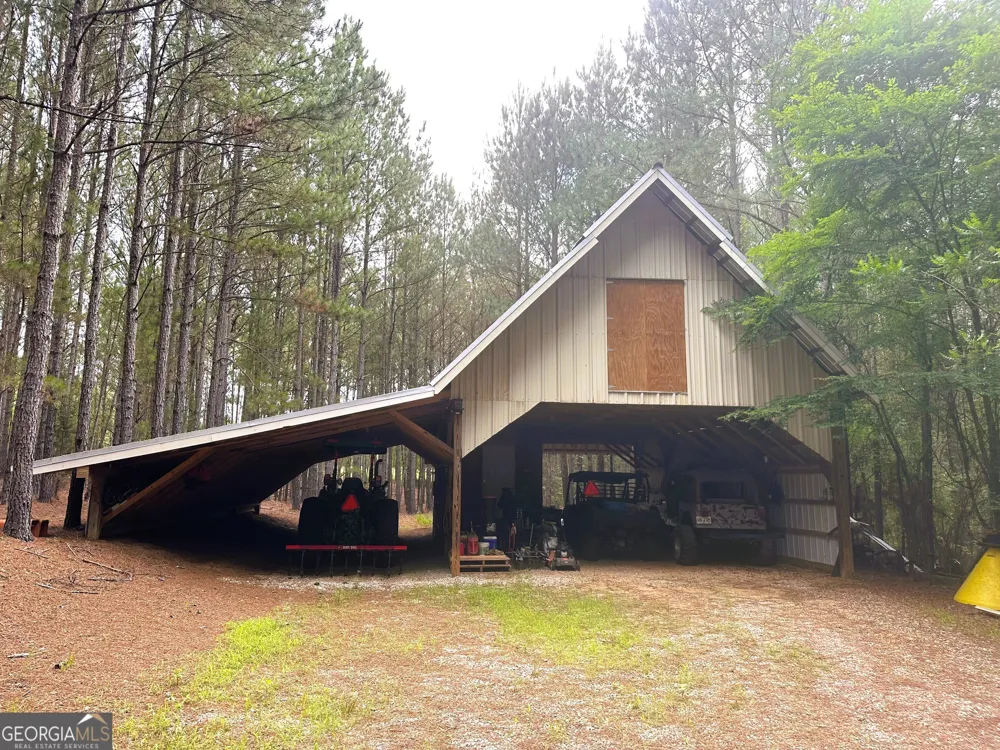 3330 Callaway RD Union Point, GA 30669