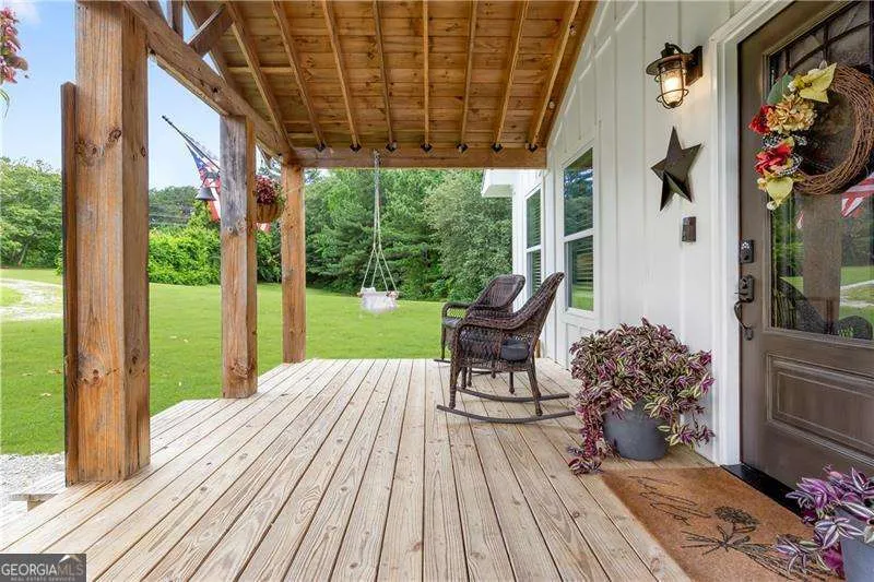 1831 Holly Springs RD Rockmart, GA 30153