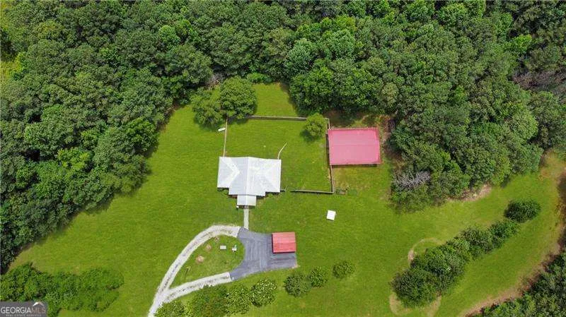 1831 Holly Springs RD Rockmart, GA 30153