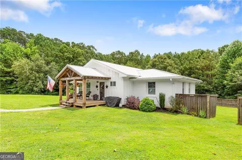 1831 Holly Springs RD