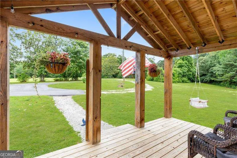 1831 Holly Springs RD Rockmart, GA 30153