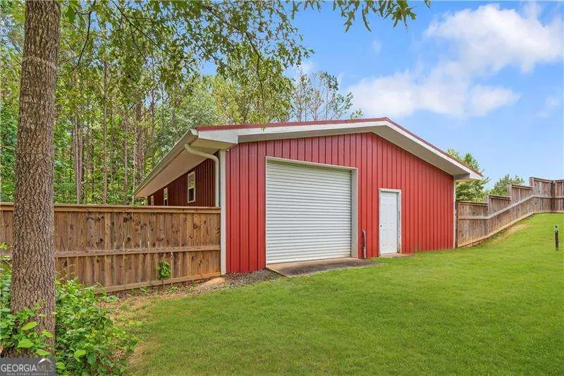 1831 Holly Springs RD Rockmart, GA 30153