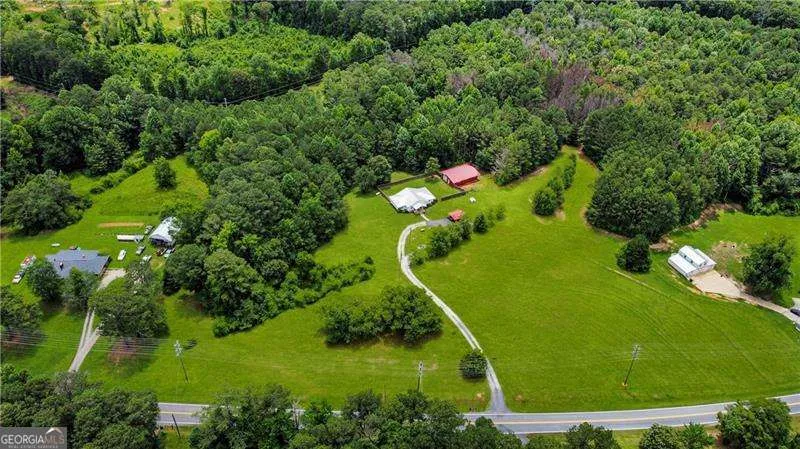 1831 Holly Springs RD Rockmart, GA 30153