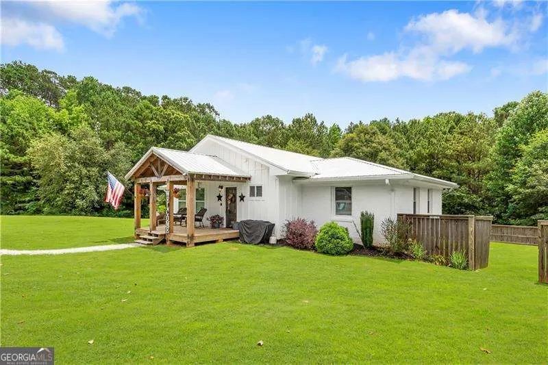 1831 Holly Springs RD Rockmart, GA 30153