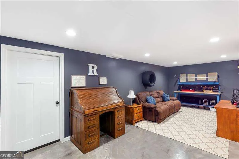 1831 Holly Springs RD Rockmart, GA 30153