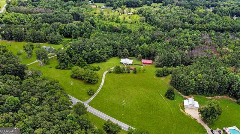 1831 Holly Springs RD Rockmart, GA 30153