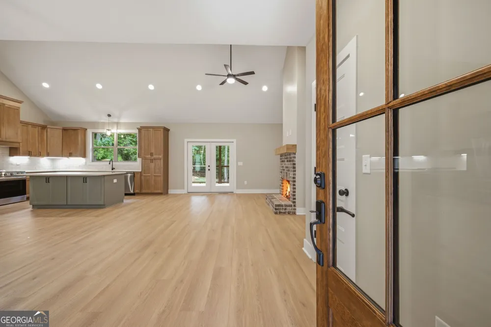 238 Singing Hills DR Clarkesville, GA 30523