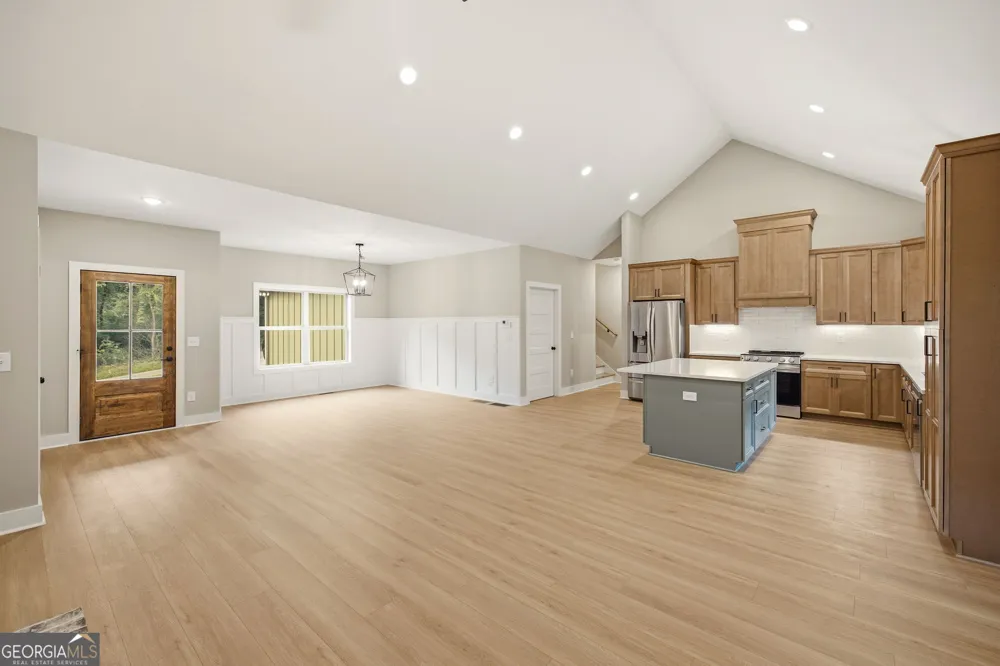 238 Singing Hills DR Clarkesville, GA 30523