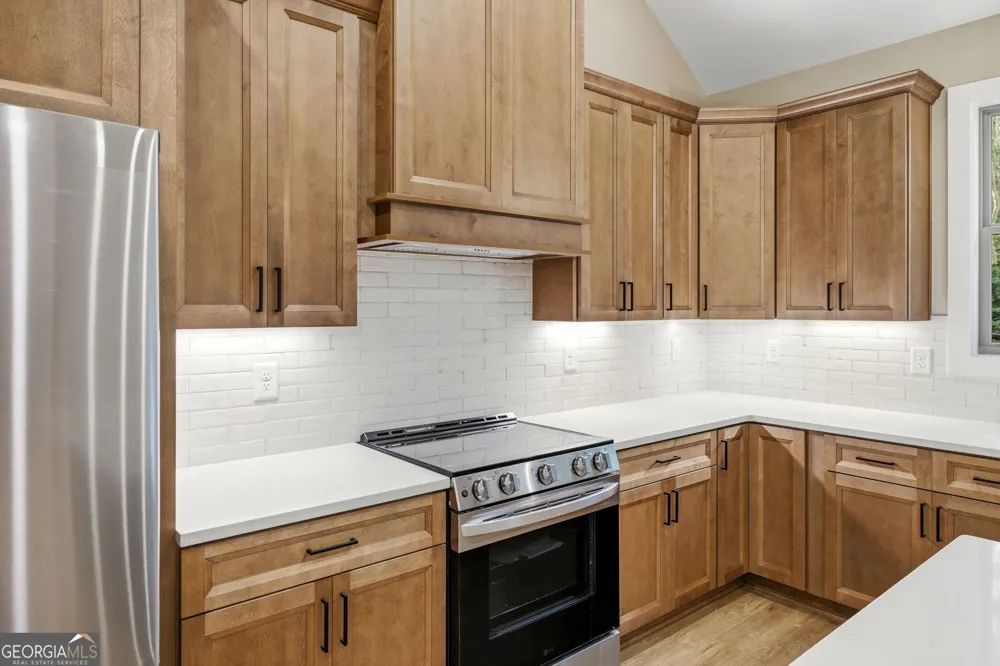 238 Singing Hills DR Clarkesville, GA 30523