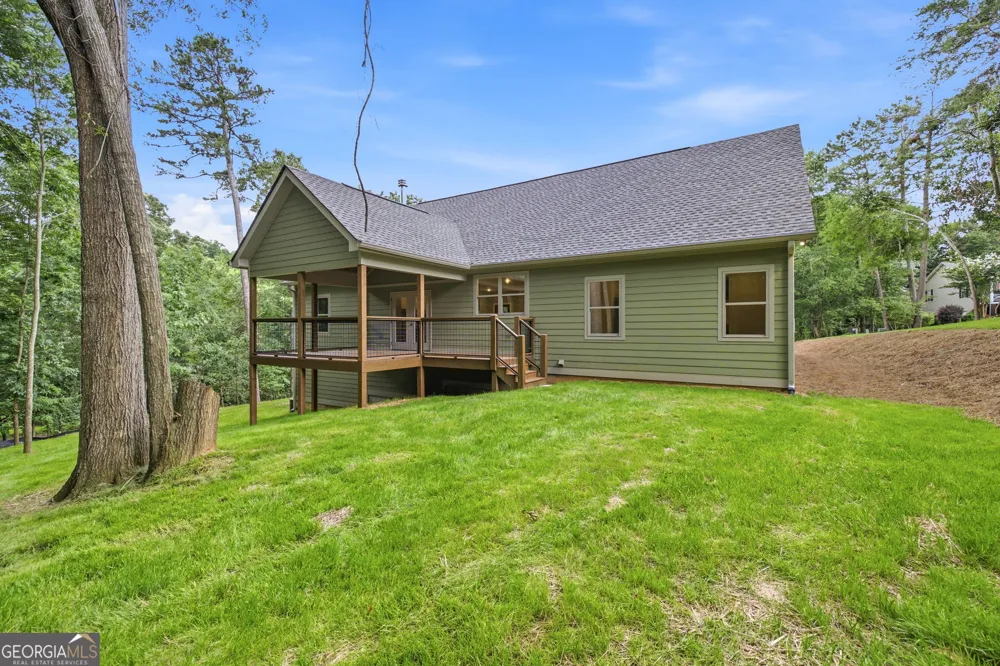 238 Singing Hills DR Clarkesville, GA 30523