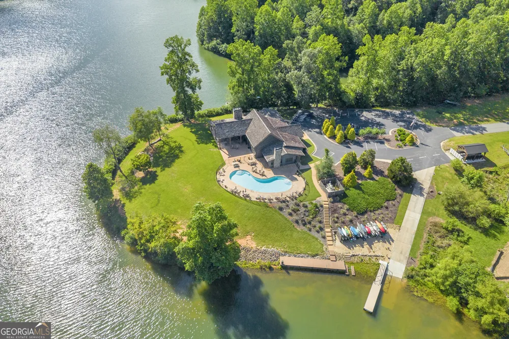 0 Lake Watch PT Cleveland, GA 30528