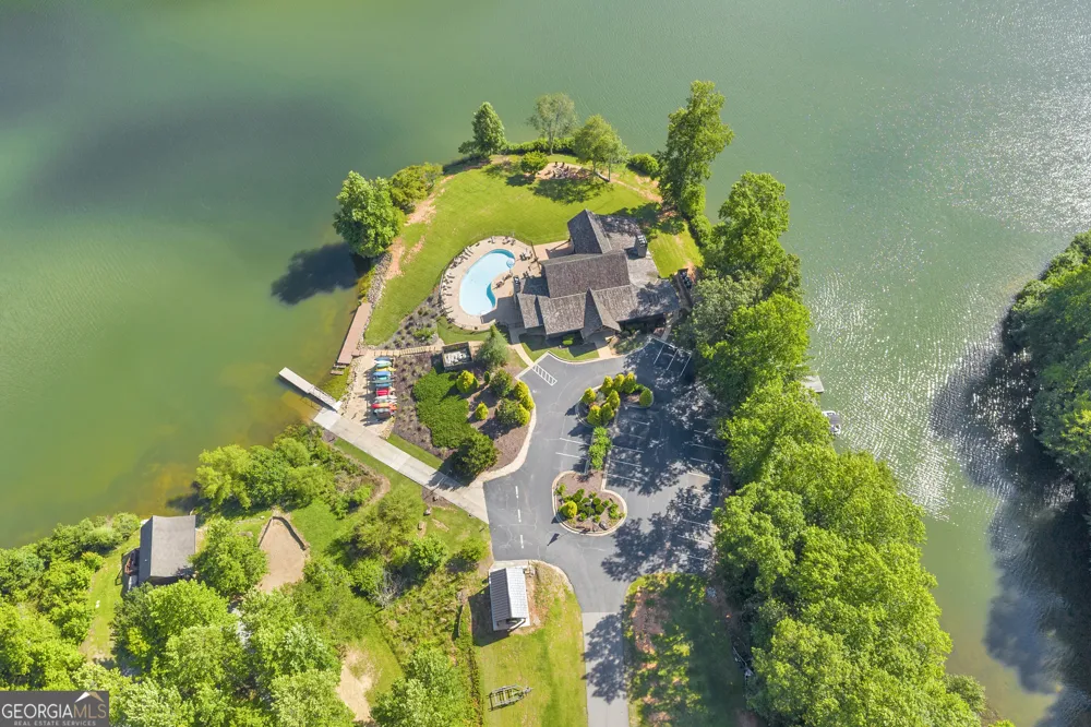 0 Lake Watch PT Cleveland, GA 30528