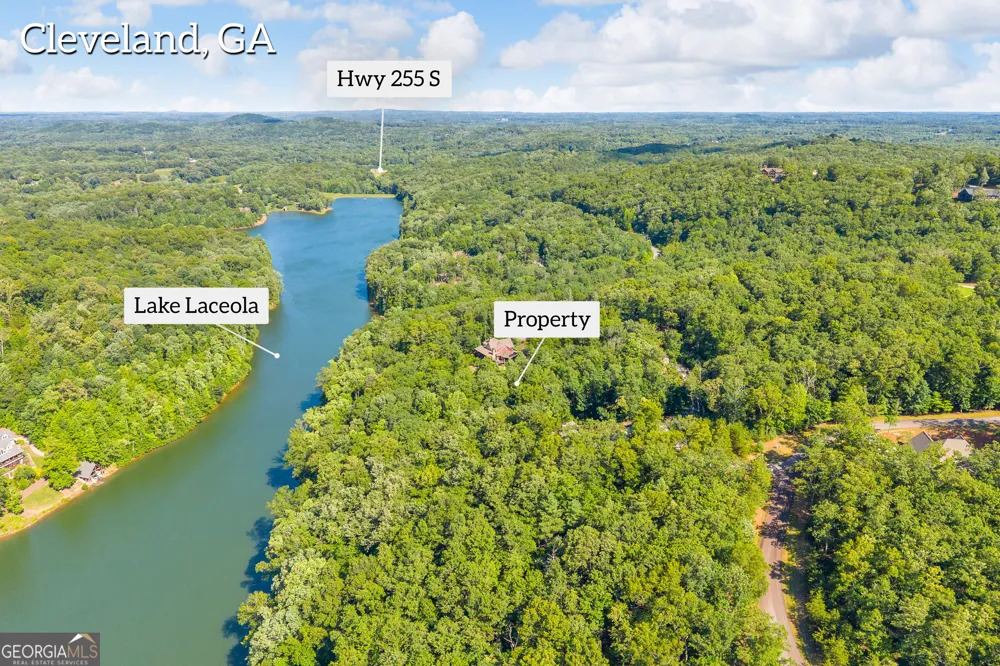 0 Lake Watch PT Cleveland, GA 30528